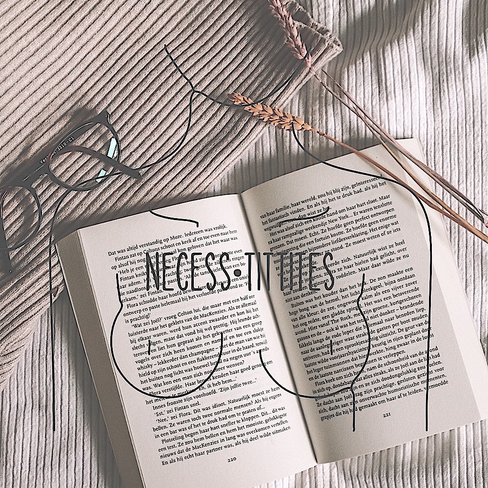 necess𝓽𝓲𝓽𝓽𝓲𝓮𝓼